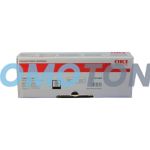 OKI 43034808 NEGRO TÓNER - 1500 PÁGINAS PARA C-3200