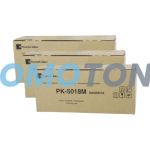 Triumph-Adler P-C3562i MFP Toner Kit CMY Pack of 3