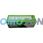LEXMARK 82K2XCE CIAN TÓNER - 22000 PÁGINAS PARA CX825DE