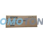 EPSON 3049 C13S053049 NEGRO UNIDAD DE FUSOR - 100000 PÁGINAS PARA WORKFORCE AL-M300D
