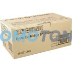 RICOH 406572 NEGRO TÓNER - 4000 PÁGINAS PARA AFICIO SP 1100S