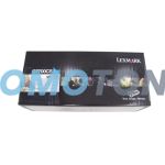 LEXMARK C7700CS CIAN TÓNER - 6000 PÁGINAS PARA C-770DN