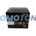LEXMARK C540X74G CIAN MAGENTA AMARILLO NEGRO TAMBOR - 30000 PÁGINAS PARA C-540DW