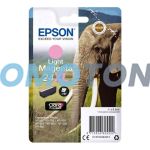 EPSON 24XL C13T24364012 MAGENTA CLARO TINTA - 740 PÁGINAS PARA EXPRESSION PHOTO XP-55