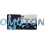 HP 90 C5056A MAGENTA TINTA - 722 PÁGINAS PARA DESIGNJET 4000