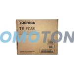 TOSHIBA TB-FC55 BOLSAS DE TÓNER - 220000 PÁGINAS PARA E-STUDIO 5520C