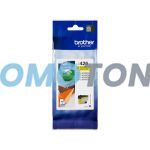 BROTHER LC426 LC426Y AMARILLO TINTA - 1500 PÁGINAS PARA MFC-J4335DW