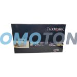 LEXMARK 24B5835 NEGRO TÓNER - 20000 PÁGINAS PARA XS796DE