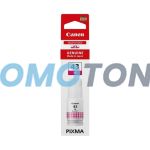 CANON GI-43 4680C001 MAGENTA TINTA - 3800 PHOTOS PARA PIXMA G540
