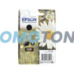 EPSON 18 C13T18014012 NEGRO TINTA - 175 PÁGINAS PARA EXPRESSION HOME XP-102