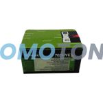 LEXMARK 702HYE 70C2HYE AMARILLO TÓNER - 3000 PÁGINAS PARA CS-310N