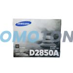 SAMSUNG D2850A SU646A NEGRO TÓNER - 2000 PÁGINAS PARA ML-2850D