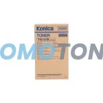 KONICA TN-101 TN-101K NEGRO TÓNER - 22000 PÁGINAS PARA 7115