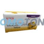 XEROX 108R00662 AMARILLO TINTA - 3400 PÁGINAS PARA WORKCENTRE C2424
