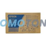 EPSON 1173 C13S051173 NEGRO TÓNER - 20000 PÁGINAS PARA ACULASER M4000DN