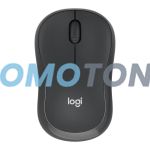 LOGITECH RATÓN BLUETOOTH M240 SILENT
