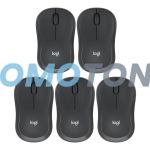 Logitech M240 Silent Mouse Pack Of 5
