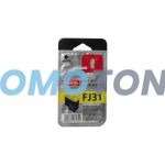 OLIVETTI FJ31 B0336F NEGRO TINTA - 450 PÁGINAS PARA FAX LAB 105