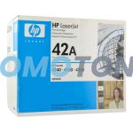 HP 42A Q5942A NEGRO TÓNER - 10000 PÁGINAS PARA LASERJET 4240