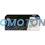 HP 121A C9701A CIAN TÓNER - 4000 PÁGINAS PARA COLOR LASERJET 1500