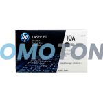 HP 10A Q2610D NEGRO TÓNER - 12000 PÁGINAS PARA LASERJET 2300