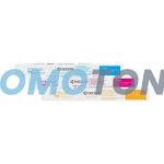 Kyocera Mita TK-8595 Toner CMY Pack of 3