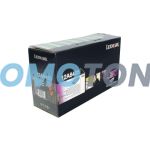 LEXMARK 12A8425 NEGRO TÓNER - 12000 PÁGINAS PARA T-430