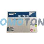 SAMSUNG CLP-M600A/ELS MAGENTA TÓNER - 4000 PÁGINAS PARA CLP-600