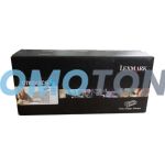 LEXMARK C782X2CG CIAN TÓNER - 15000 PÁGINAS PARA C-782DN
