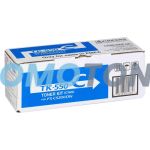 KYOCERA MITA TK-550 TK-550C CIAN TÓNER - 6000 PÁGINAS PARA FS C5200DN