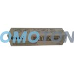 DELL 330-5839 AMARILLO TÓNER - 6000 PÁGINAS PARA 5130CDN COLOR LASER PRINTER