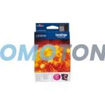 BROTHER LC-980 LC-980M MAGENTA TINTA - 260 PÁGINAS PARA DCP-145C