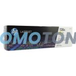 HP 128A CE322A AMARILLO TÓNER - 1300 PÁGINAS PARA LASER JET PRO CM1415FNW