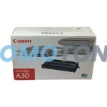 CANON A30 1474A003 NEGRO TÓNER - 3000 PÁGINAS PARA FC-1