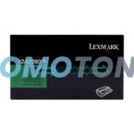LEXMARK 12A2260 NEGRO TÓNER - 6000 PÁGINAS PARA E-320