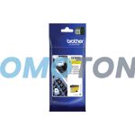 BROTHER LC-3239 LC-3239XLY AMARILLO TINTA - 5000 PÁGINAS PARA HL-J6000DW