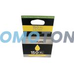 LEXMARK 150XL 14N1618E AMARILLO TINTA - 700 PÁGINAS PARA PRO 715