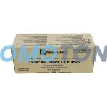 TRIUMPH-ADLER 4452110115 NEGRO TÓNER - 5000 PÁGINAS PARA CLP 4521