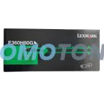 LEXMARK E360H80G NEGRO TÓNER - 9000 PÁGINAS PARA E-360D