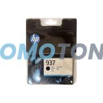 HP 937 4S6W5NE NEGRO TINTA - 1450 PÁGINAS PARA OFFICEJET PRO 9110B