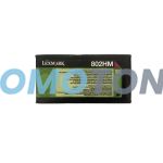 LEXMARK 802HM 80C2HM0 MAGENTA TÓNER - 3000 PÁGINAS PARA CX-410DE