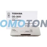 Toshiba e-Studio 332P Toner and Drum Black Pack of 2