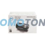 DELL 593-BBMF NEGRO TÓNER - 6000 PÁGINAS PARA H815DW MFP