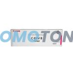 CANON C-EXV8 7627A002 MAGENTA TÓNER - 25000 PÁGINAS PARA CLC-3200