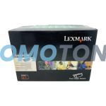 LEXMARK 64416XE NEGRO TÓNER - 32000 PÁGINAS PARA T-644