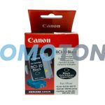 CANON BCI-10 0956A002 NEGRO TINTA - 510 PÁGINAS PARA BJ-30