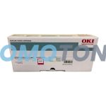OKI 45396214 MAGENTA TÓNER - 11500 PÁGINAS PARA ES7470DFN MFP