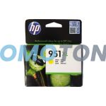 HP 951XL CN048AE AMARILLO TINTA - 1500 PÁGINAS PARA OFFICEJET PRO 251DW
