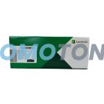 LEXMARK 54G0W00 CAJA DE TÓNER RESIDUAL - 90000 PÁGINAS PARA C9235
