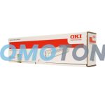 OKI 44059209 AMARILLO TÓNER - 10000 PÁGINAS PARA MC860 MFP